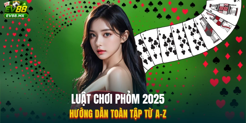 Luật Chơi Phỏm