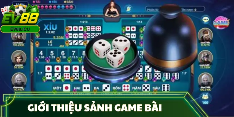 game-bai-gioi-thieu